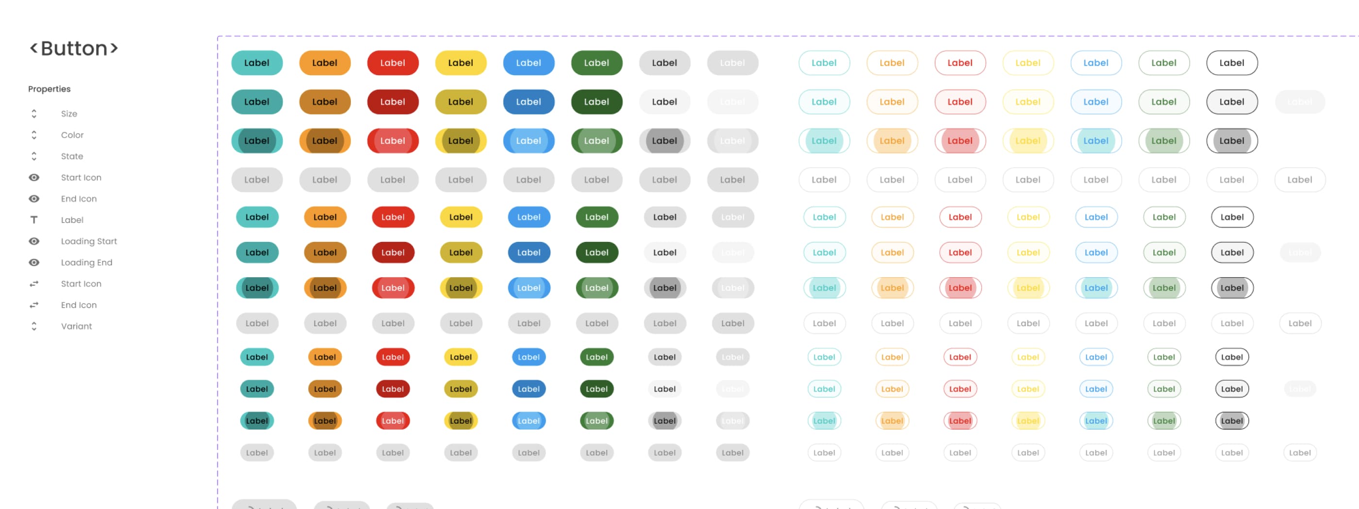 Afs Design | Inlab Design System