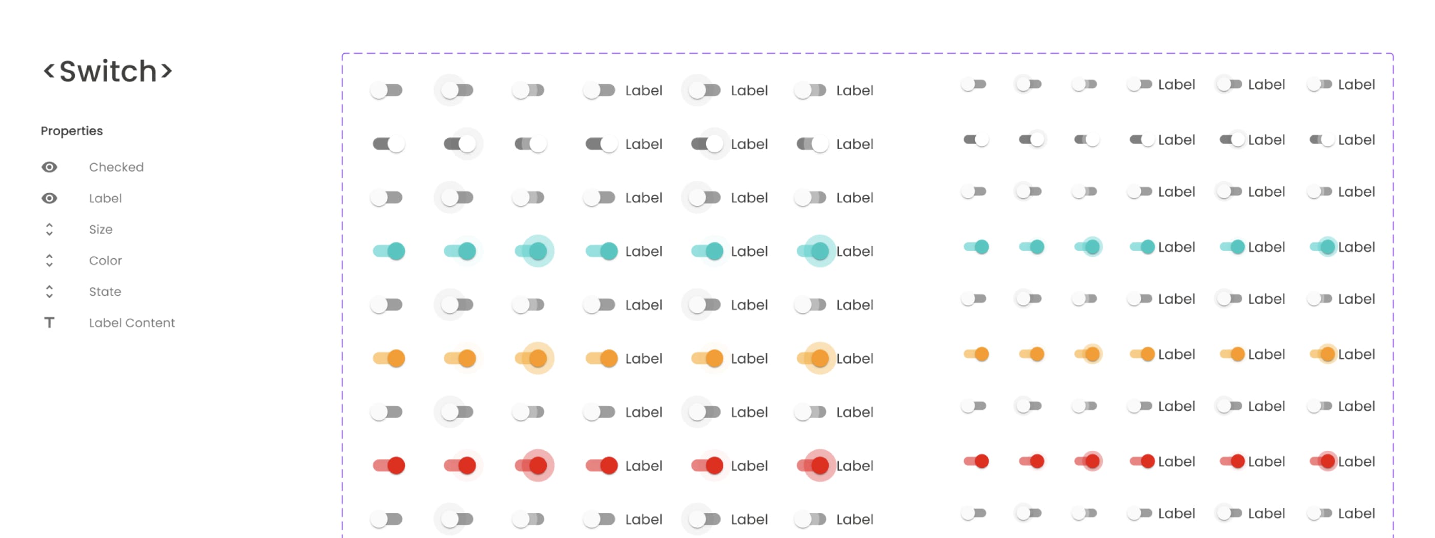 Afs Design | Inlab Design System