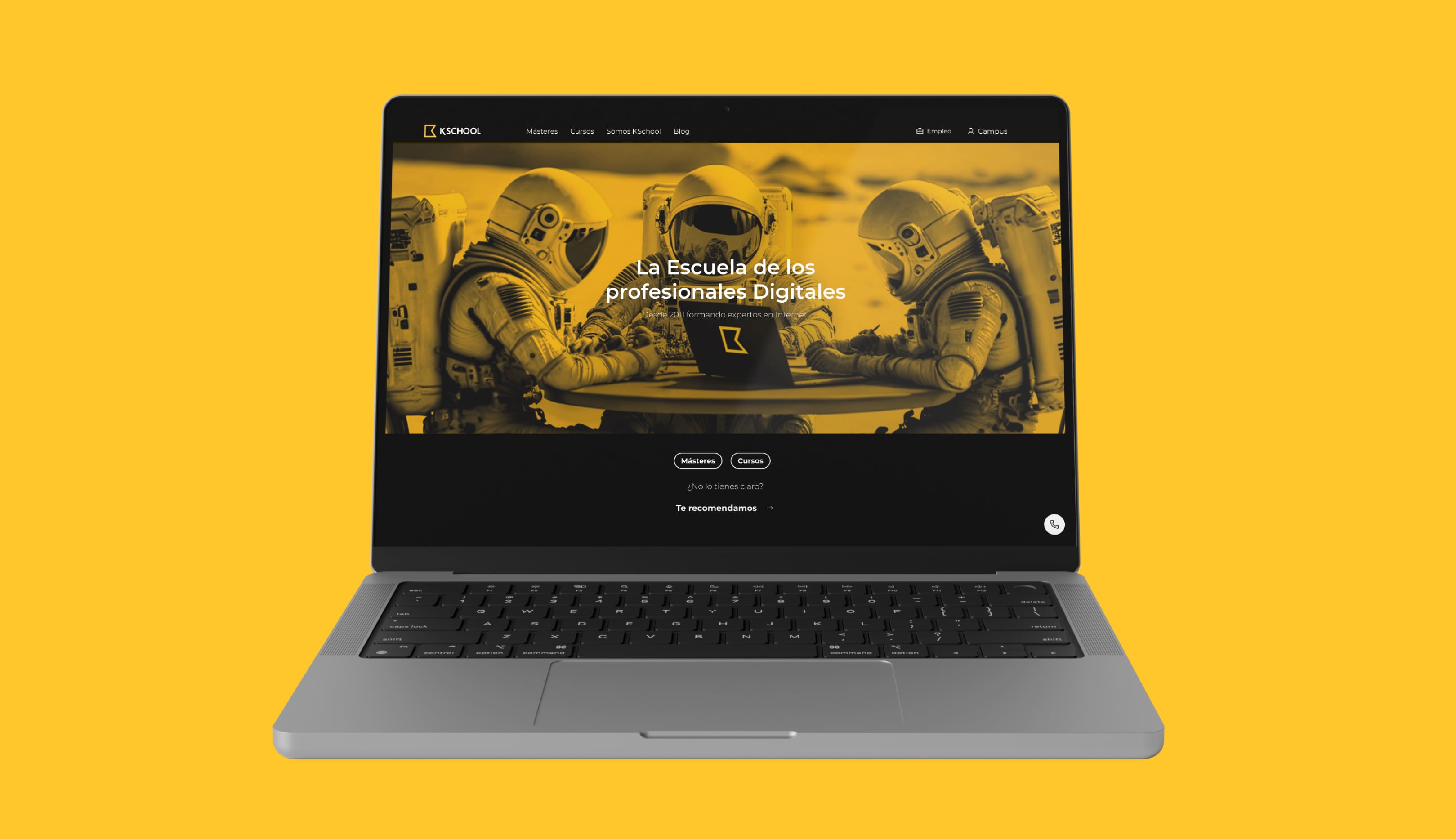 Afs Design | KSchool