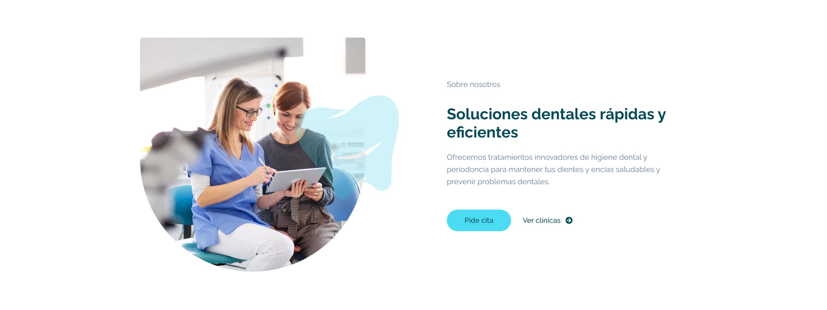 Afs Design | Origen Dental