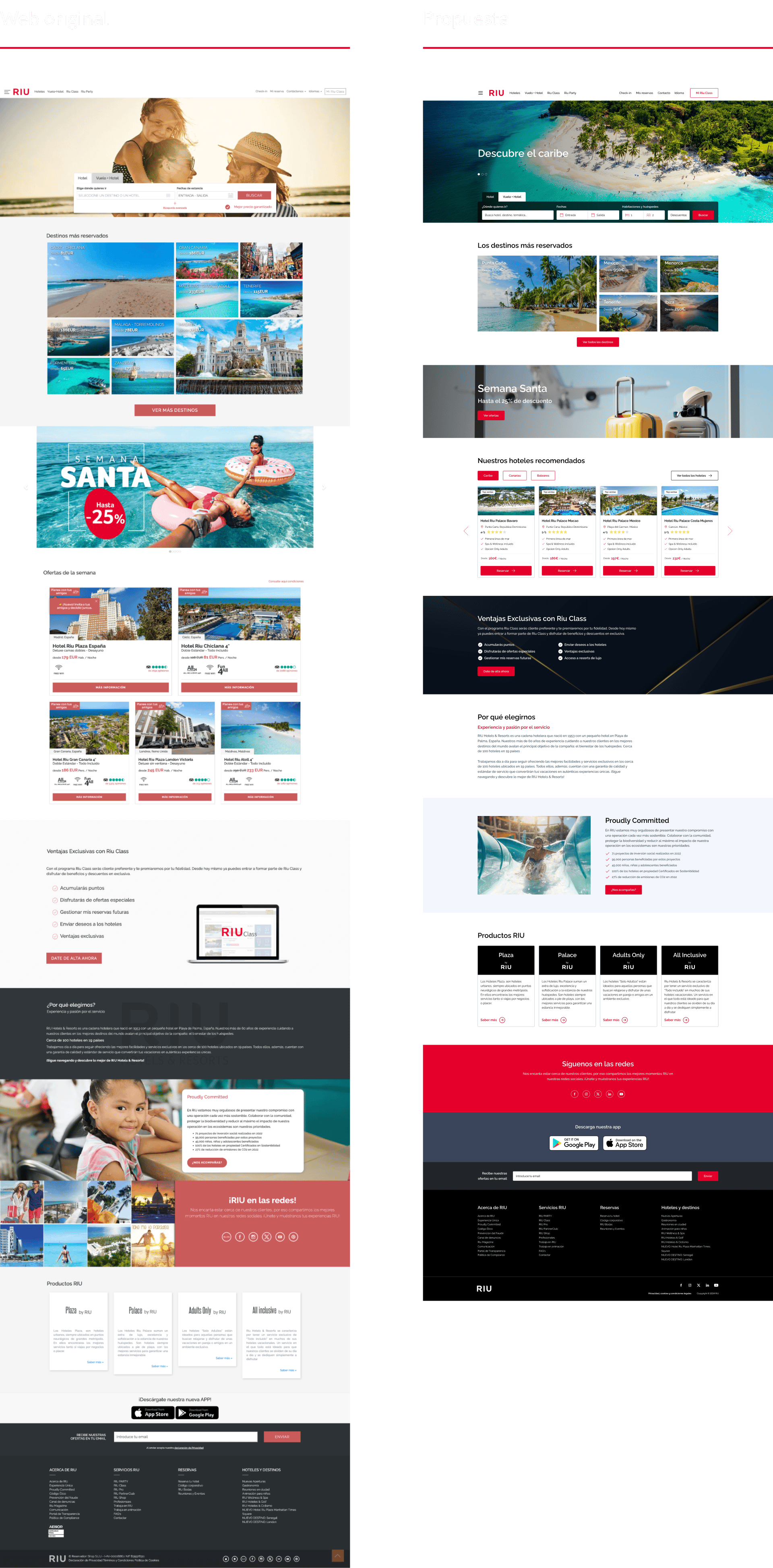 Afs Design | RIU