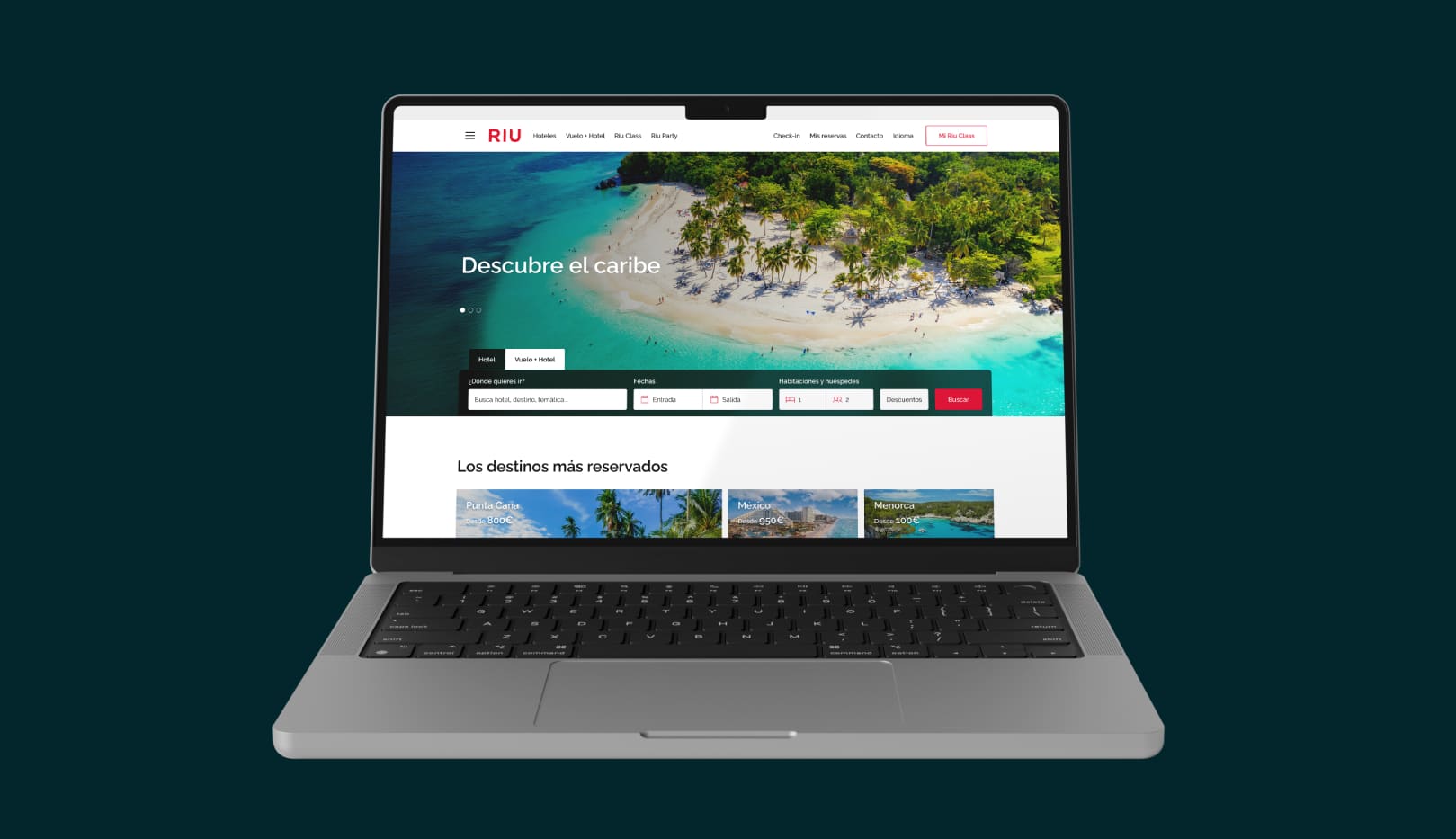 Afs Design | RIU